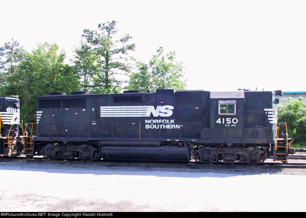 NS 4150